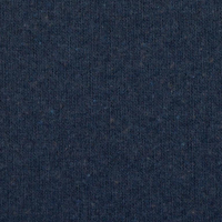 Strick | BONO angeraut | Jeansblau