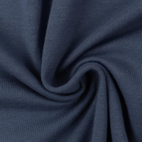 Sweat angeraut | EIKE | Jeansblau