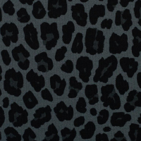 Jersey | THEO LEO | Taupe Antrazith