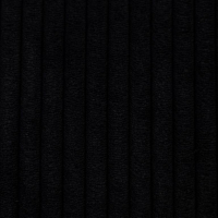 Samtcord | Breitcord | WANJA | Schwarz