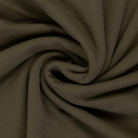 Jersey uni | VANESSA | Khaki