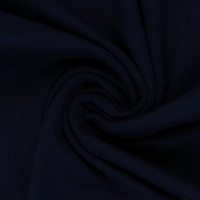 Bündchen | HEIKE | Dunkelblau Marineblau