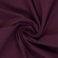Bündchen | HEIKE | Aubergine