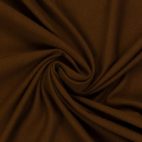 Sweat angeraut | EIKE | Rehbraun