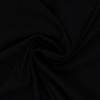 Sweat angeraut | EIKE | Schwarz