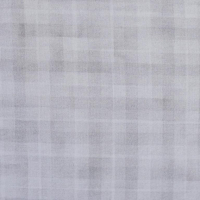 Jersey | Finn | Karo hellgrau Ecru