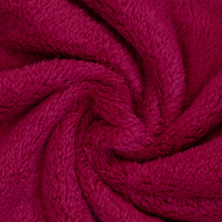 Plüsch | Tamme | Pink