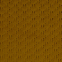 Samt-Möbelbezugsstoff | Caracas | Senfgelb