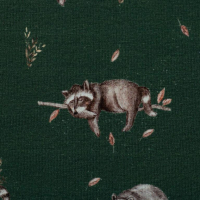 Jersey | Life in the Forest | by Christiane Zielinksy