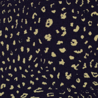 Jersey | Leska | Marineblau