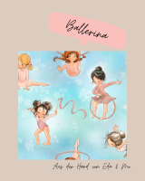 Design Ballerina