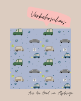 Design Verkehrschaos