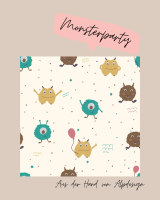 Design Monsterparty