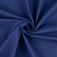 Canvas | Uni | Marineblau