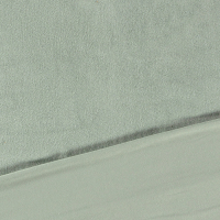 Frottee Jersey | Baby | Mint