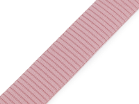 Gummi Gummiband 30mm | rosa | weich