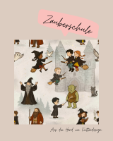 Design Zauberschule