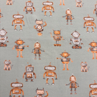Jersey | Robots | Mint Roboter