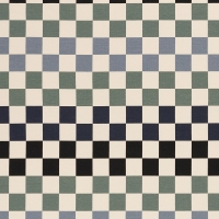 French Terry "Squares" 2.0 by Lila-Lotta Design