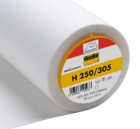 Vlieseline H250 weiß